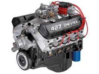 P94B3 Engine